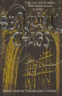 Piękny Chaos (Księga 3) - Beautiful Chaos (Book 3)