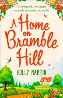 Dom na Bramble Hill - Home On Bramble Hill