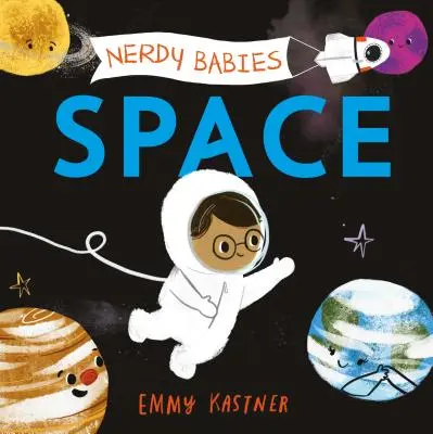 Nerdy Babies: Kosmos - Nerdy Babies: Space