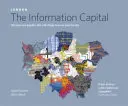 LONDON: The Information Capital - 100 map i grafik, które zmienią sposób postrzegania miasta - LONDON: The Information Capital - 100 maps and graphics that will change how you view the city