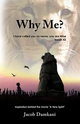 Dlaczego ja? Żyd, wybrany i powołany do Mesjasza - Why Me?: A Jew, Chosen and Called to Messiah