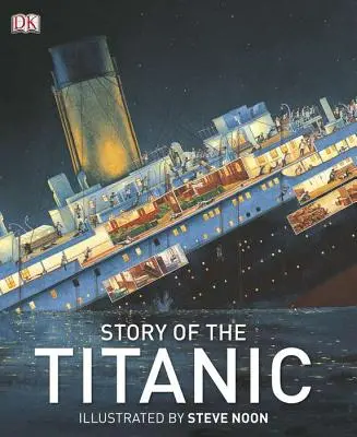 Historia Titanica - Story of the Titanic