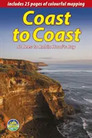 Coast to Coast - St Bees to Robin Hood's Bay (2 wyd.) - Coast to Coast - St Bees to Robin Hood's Bay (2 ed)