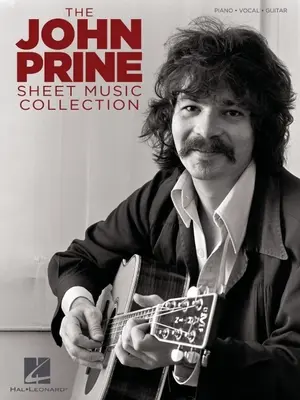 Kolekcja nut Johna Prine'a - The John Prine Sheet Music Collection