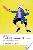 Kieszonkowy słownik filozoficzny - A Pocket Philosophical Dictionary