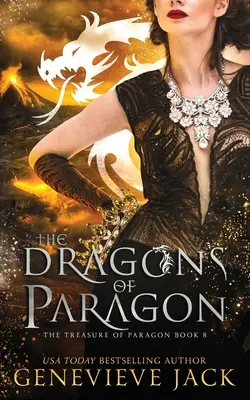 Smoki Paragonu - The Dragons of Paragon
