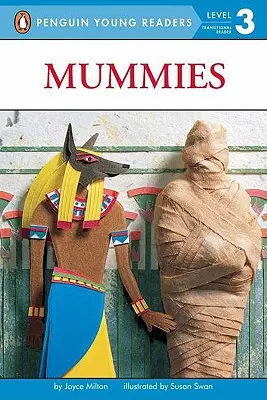 Mumie - Mummies