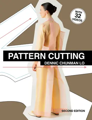 Wycinanie wzorów - Pattern Cutting