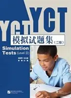 Testy symulacyjne YCT Poziom 2 - YCT Simulation Tests Level 2