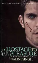 Zakładnik przyjemności - Księga 5 - Hostage to Pleasure - Book 5