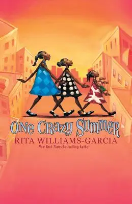 Jedno szalone lato - One Crazy Summer