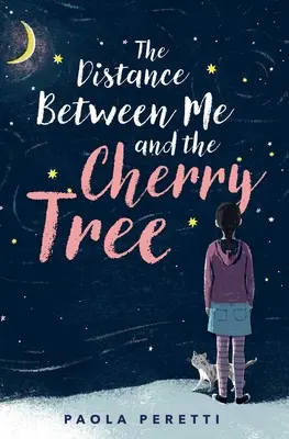 Odległość między mną a drzewem wiśni - The Distance Between Me and the Cherry Tree