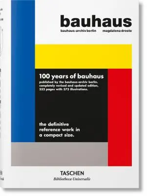 Bauhaus. Wydanie zaktualizowane - Bauhaus. Updated Edition