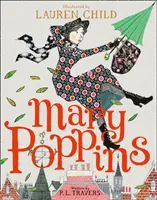 Mary Poppins - ilustrowane wydanie upominkowe - Mary Poppins - Illustrated Gift Edition