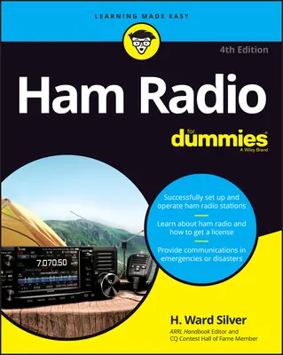 Krótkofalarstwo dla opornych - Ham Radio for Dummies