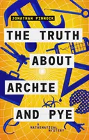 Prawda o Archiem i Pye'u - Truth About Archie and Pye