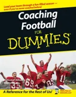 Coaching Football for Dummies