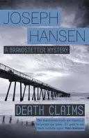 Death Claims - Dave Brandstetter Investigation 2