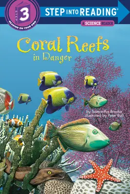 Rafy koralowe w niebezpieczeństwie - Coral Reefs in Danger