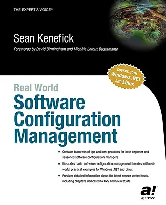 Zarządzanie konfiguracją oprogramowania w świecie rzeczywistym - Real World Software Configuration Management