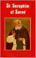 Święty Serafin z Sarowa - Saint Seraphim of Sarov