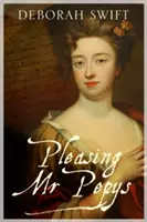 Przyjemność dla pana Pepysa - Pleasing MR Pepys