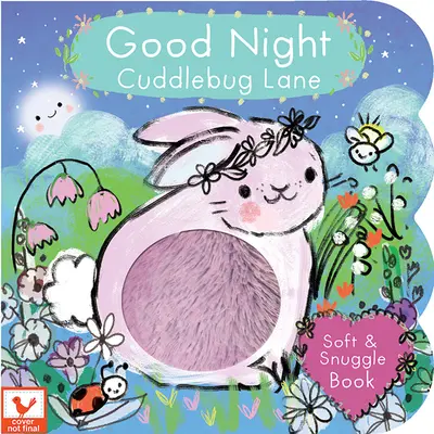 Dobranoc, Cuddlebug Lane - Good Night, Cuddlebug Lane