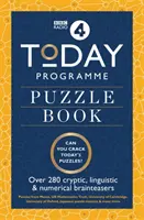 Książka z puzzlami z dzisiejszego programu - książka z puzzlami z 2018 roku - Today Programme Puzzle Book - The puzzle book of 2018