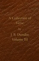 Zbiór wierszy - tom III - Collection of Verse - Volume III