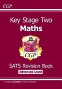 New KS2 Maths SATS Revision Book: Stretch - Wiek 10-11 lat (do testów w 2022 r.) - New KS2 Maths SATS Revision Book: Stretch - Ages 10-11 (for the 2022 tests)