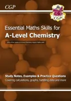 Chemia na poziomie A: Essential Maths Skills - A-Level Chemistry: Essential Maths Skills