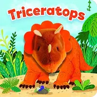 Jestem triceratopsem - I Am a Triceratops