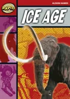 Rapid Reading: Epoka lodowcowa (etap 2, poziom 2B) - Rapid Reading: Ice Age (Stage 2, Level 2B)