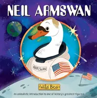 Dzikie biografie: Neil Armswan - Wild Bios: Neil Armswan