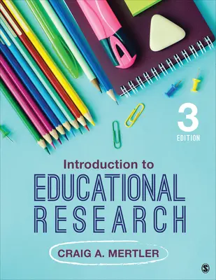 Wprowadzenie do badań edukacyjnych - Introduction to Educational Research