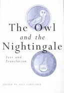 Sowa i słowik: Tekst i tłumaczenie - The Owl and the Nightingale: Text and Translation