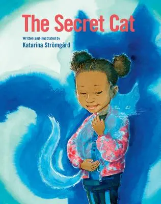 Tajemniczy kot - The Secret Cat