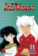 Inuyasha (wydanie Vizbig), tom 11, 11 - Inuyasha (Vizbig Edition), Vol. 11, 11