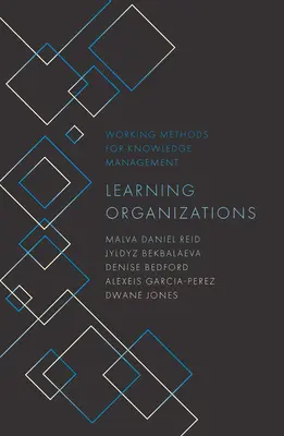 Organizacje uczące się - Learning Organizations
