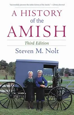 Historia amiszów - A History of the Amish