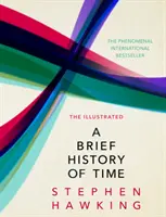 Ilustrowana krótka historia czasu (Hawking Stephen (University of Cambridge)) - Illustrated Brief History Of Time (Hawking Stephen (University of Cambridge))