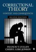 Teoria korekcyjna: Kontekst i konsekwencje - Correctional Theory: Context and Consequences