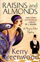 Rodzynki i migdały - śledztwo panny Phryne Fisher - Raisins and Almonds - Miss Phryne Fisher Investigates