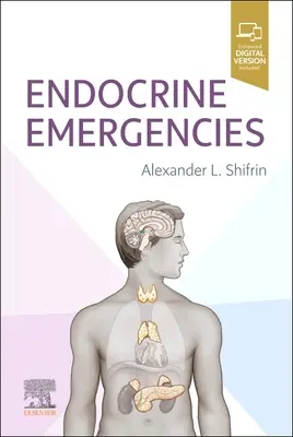 Nagłe stany endokrynologiczne - Endocrine Emergencies