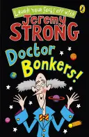 Doktor Bonkers! - Doctor Bonkers!