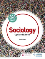 AQA GCSE (9-1) Socjologia, wydanie zaktualizowane - AQA GCSE (9-1) Sociology, Updated Edition