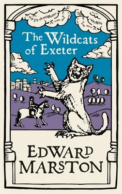 Żbiki z Exeter - The Wildcats of Exeter