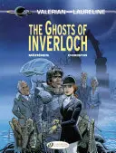 Duchy z Inverloch - The Ghosts of Inverloch