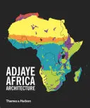 Adjaye: Afryka: Architektura: Wydanie kompaktowe - Adjaye: Africa: Architecture: Compact Edition