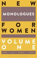 Nowe monologi dla kobiet - New Monologues for Women